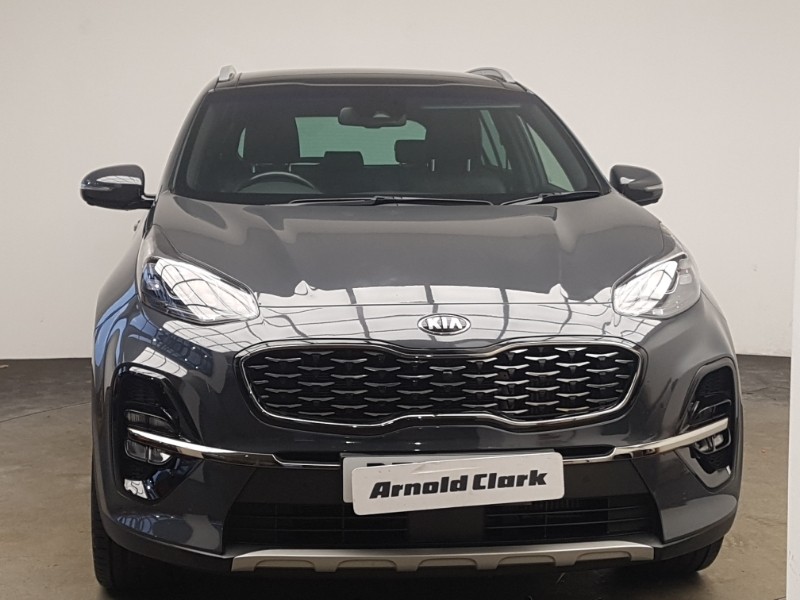 Used Kia Sportage 2022 for sale - 77105637: Photo 12