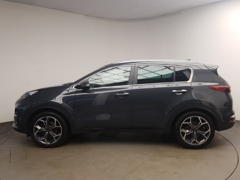 Used Kia Sportage 2022 for sale - 77105637: Photo 4