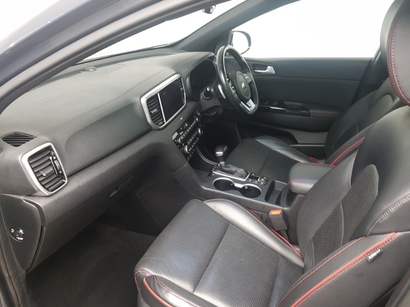 Used Kia Sportage 2022 for sale - 77105637: Photo 5