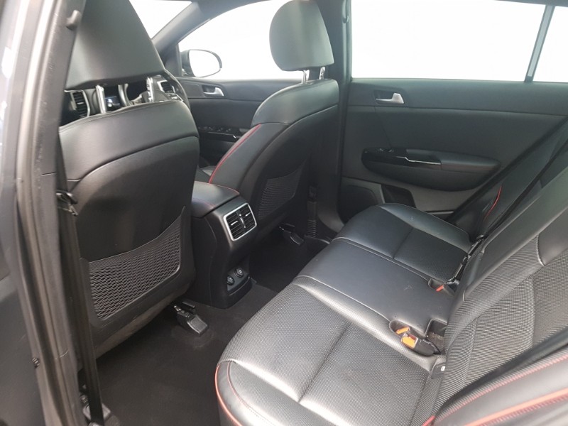 Used Kia Sportage 2022 for sale - 77105637: Photo 6