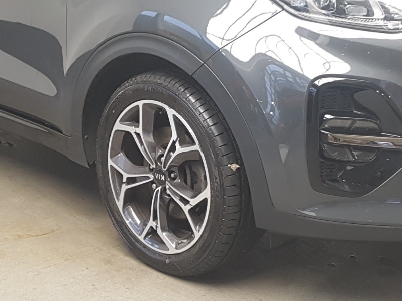 Used Kia Sportage 2022 for sale - 77105637: Photo 9