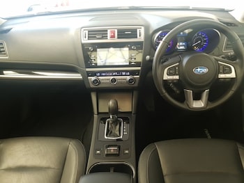Used Subaru Outback 2017 for sale - 75837608: Photo