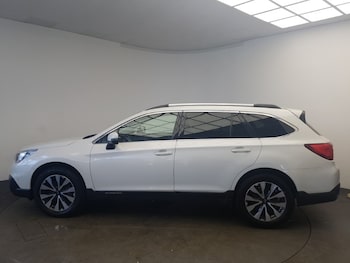 Used Subaru Outback 2017 for sale - 75837608: Photo