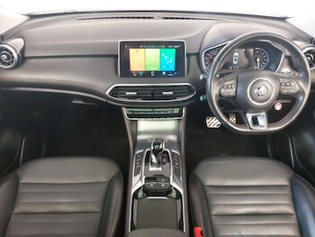 Used MG MG HS 2021 for sale - 78654045: Photo