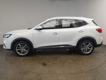 Used MG MG HS 2021 for sale - 78654045: Photo