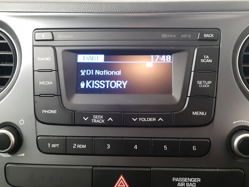 Used Hyundai i10 2017 for sale - 77004401: Photo 11