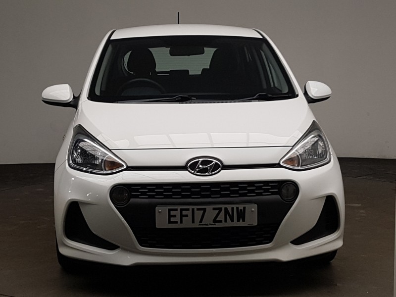 Used Hyundai i10 2017 for sale - 77004401: Photo 12