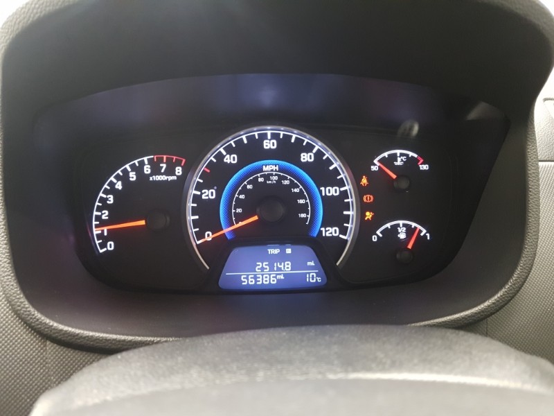 Used Hyundai i10 2017 for sale - 77004401: Photo 13