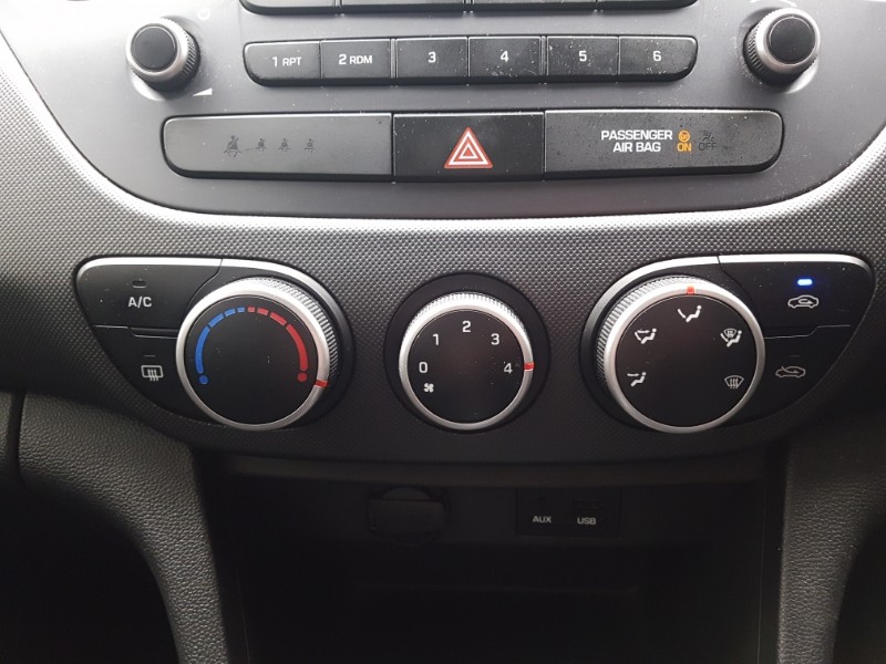 Used Hyundai i10 2017 for sale - 77004401: Photo 17