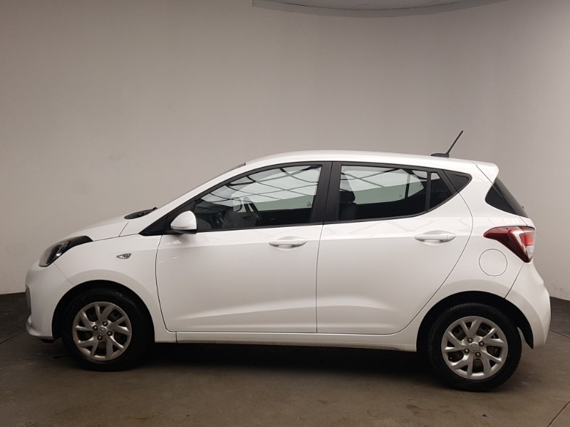 Used Hyundai i10 2017 for sale - 77004401: Photo 4