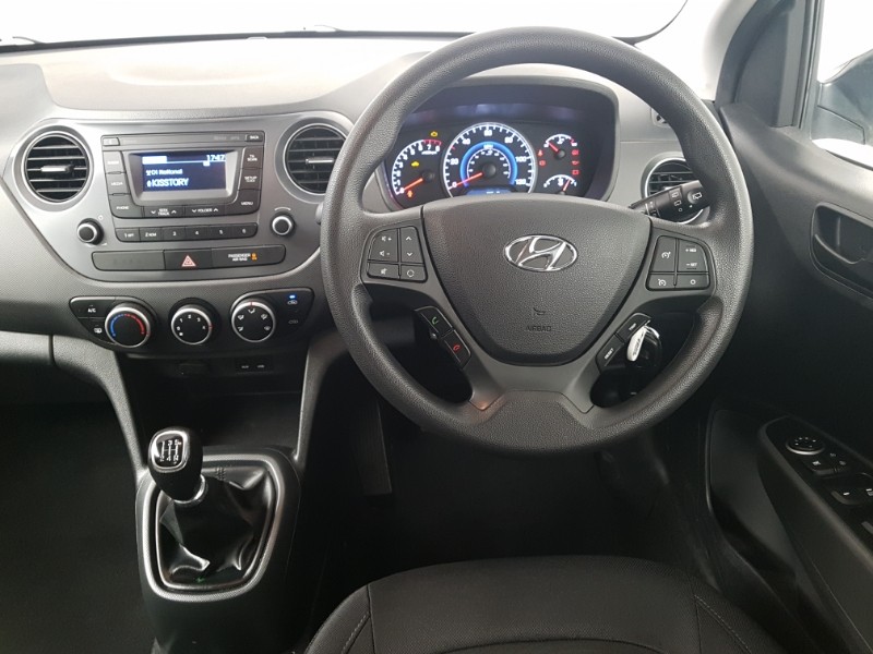 Used Hyundai i10 2017 for sale - 77004401: Photo 7