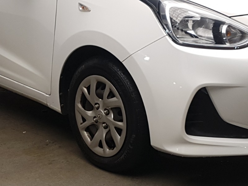 Used Hyundai i10 2017 for sale - 77004401: Photo 9