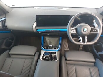 Used BMW X3 2025 for sale - 78259341: Photo