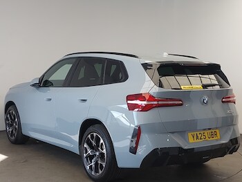 Used BMW X3 2025 for sale - 78259341: Photo