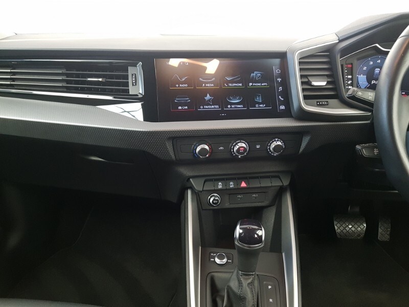 Used Audi A1 2023 for sale - 77847179: Photo 11