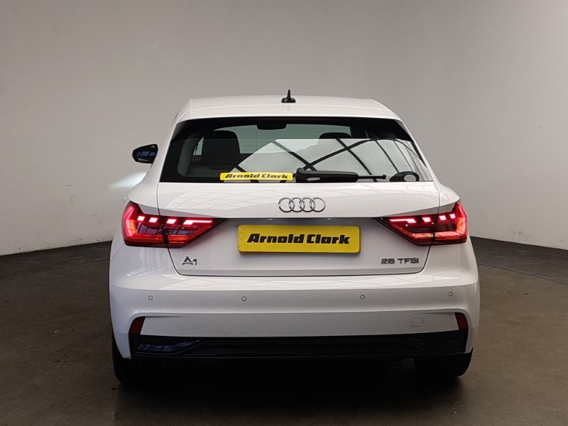 Used Audi A1 2023 for sale - 77847179: Photo 19