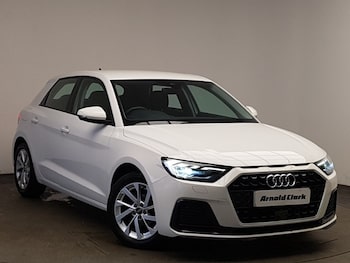 Audi A1 feature image