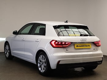 Used Audi A1 2023 for sale - 77847179: Photo
