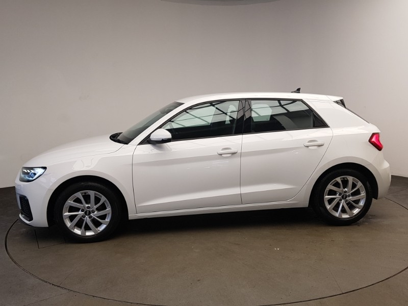 Used Audi A1 2023 for sale - 77847179: Photo 4