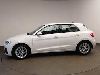 Used Audi A1 2023 for sale - 77847179: Photo