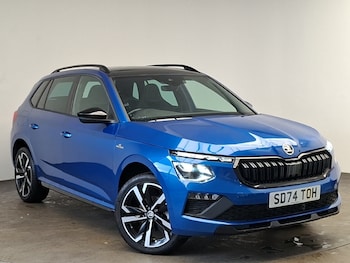 Used Skoda Kamiq 2024 for sale - 79443450: Photo