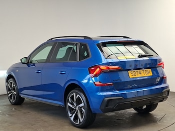 Used Skoda Kamiq 2024 for sale - 79443450: Photo