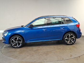 Used Skoda Kamiq 2024 for sale - 79443450: Photo