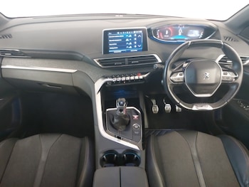 Used Peugeot 3008 2019 for sale - 78735776: Photo