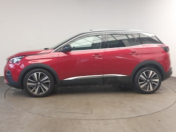 Used Peugeot 3008 2019 for sale - 78735776: Photo
