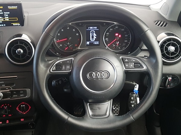 Used Audi A1 2018 for sale - 76213589: Photo 10