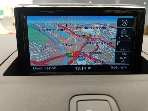 Used Audi A1 2018 for sale - 76213589: Photo 12