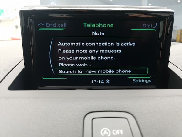 Used Audi A1 2018 for sale - 76213589: Photo 13