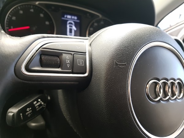 Used Audi A1 2018 for sale - 76213589: Photo 14