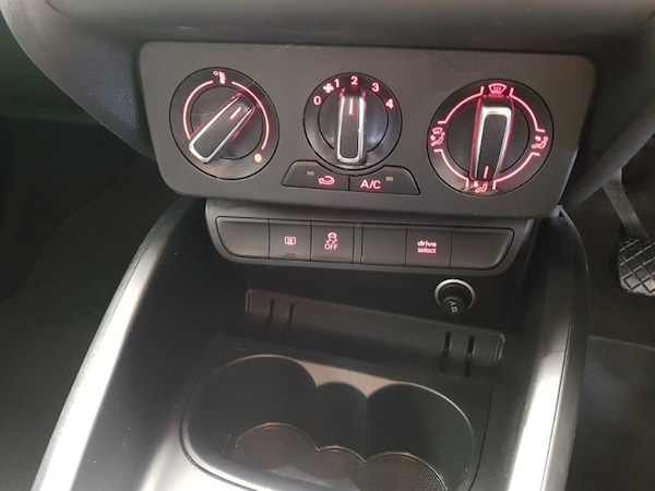 Used Audi A1 2018 for sale - 76213589: Photo 17