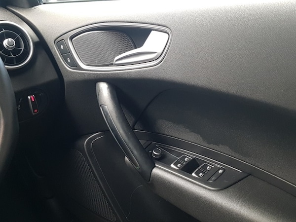 Used Audi A1 2018 for sale - 76213589: Photo 18