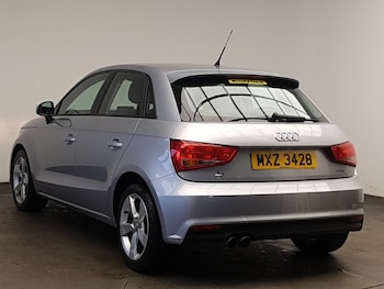 Used Audi A1 2018 for sale - 76213589: Photo 3