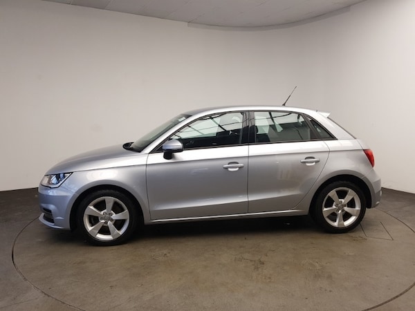 Used Audi A1 2018 for sale - 76213589: Photo 4
