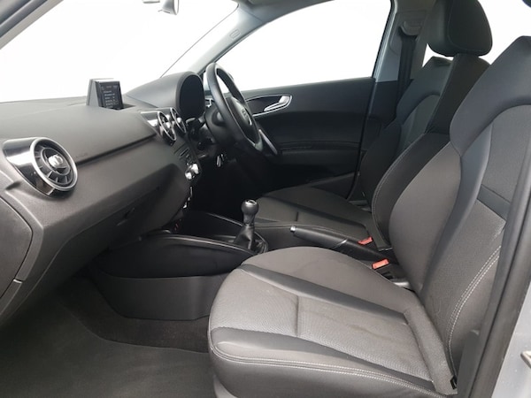 Used Audi A1 2018 for sale - 76213589: Photo 5