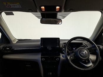 Used Toyota Yaris Cross 2022 for sale - 79525818: Photo