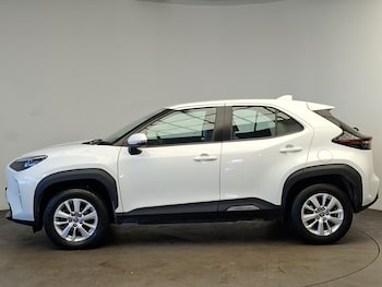 Used Toyota Yaris Cross 2022 for sale - 79525818: Photo