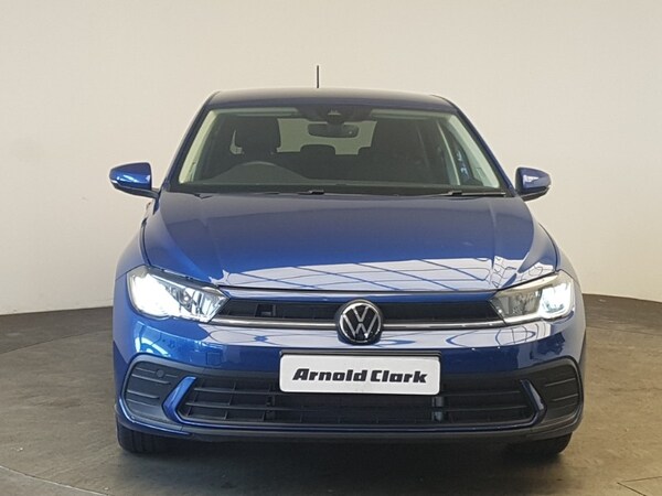Used Volkswagen Polo 2024 for sale - 75065704: Photo 19
