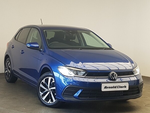 Used Volkswagen Polo 2024 for sale - 75065704: Photo 1