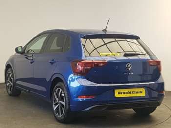 Used Volkswagen Polo 2024 for sale - 75065704: Photo