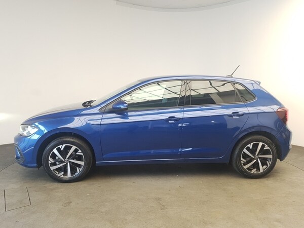 Used Volkswagen Polo 2024 for sale - 75065704: Photo 4
