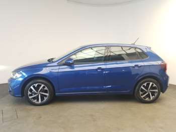 Used Volkswagen Polo 2024 for sale - 75065704: Photo