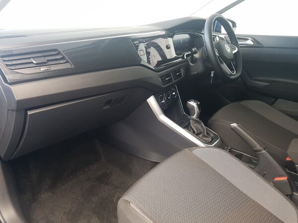 Used Volkswagen Polo 2024 for sale - 75065704: Photo 5