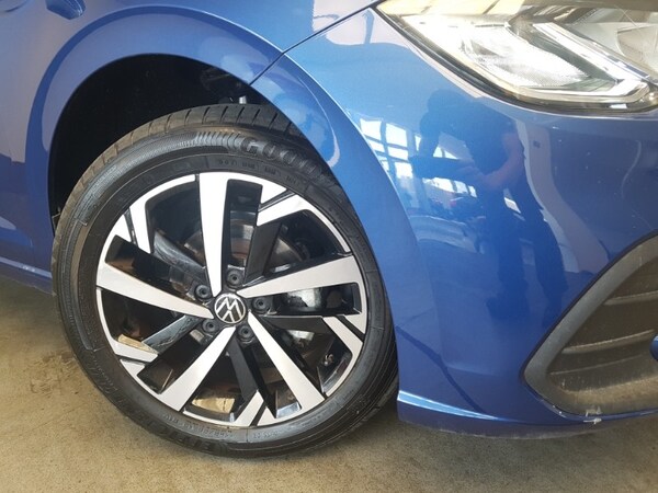 Used Volkswagen Polo 2024 for sale - 75065704: Photo 9