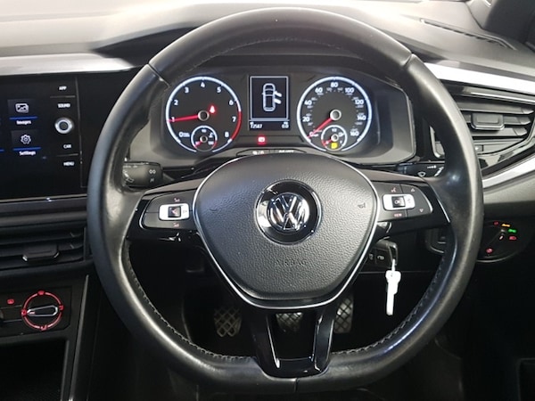Used Volkswagen Polo 2019 for sale - 76289569: Photo 10