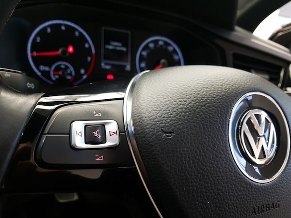 Used Volkswagen Polo 2019 for sale - 76289569: Photo 13