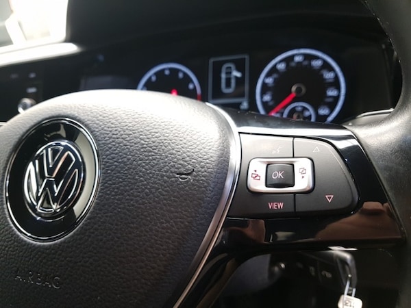Used Volkswagen Polo 2019 for sale - 76289569: Photo 14